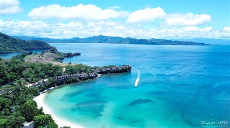 dakak resort philippines